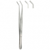 Suture Forcep